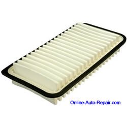 Cabin Air Filter